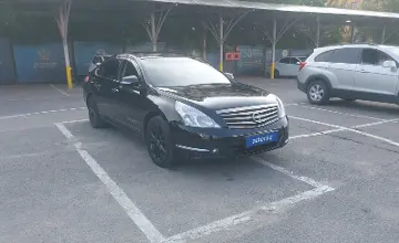 Nissan Teana 2013 года за 5 000 000 тг. в Алматы фото 2