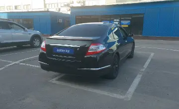 Nissan Teana 2013 года за 5 000 000 тг. в Алматы фото 3