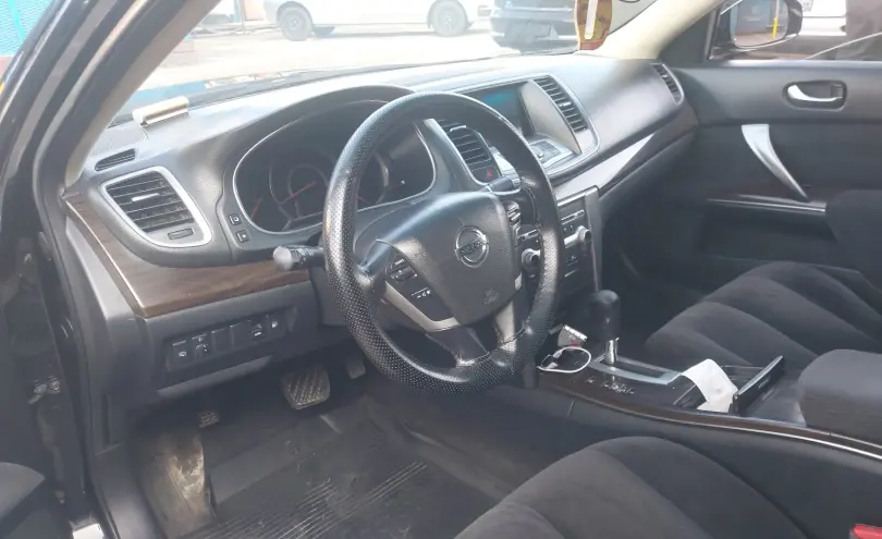 Nissan Teana 2013 года за 5 000 000 тг. в Алматы фото 5