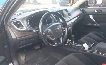 Nissan Teana 2013 года за 5 000 000 тг. в Алматы фото 5