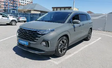 Hyundai Custin 2024 года за 15 000 000 тг. в Шымкент фото 1