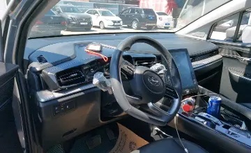 Hyundai Custin 2024 года за 15 000 000 тг. в Шымкент фото 5