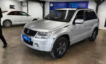 Suzuki Grand Vitara 2008 года за 5 600 000 тг. в Астана фото 1