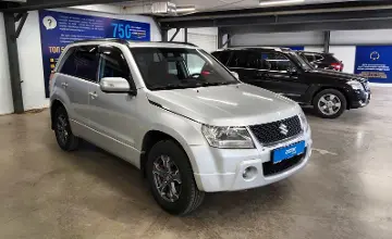 Suzuki Grand Vitara 2008 года за 5 600 000 тг. в Астана фото 2
