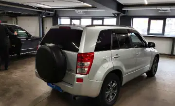 Suzuki Grand Vitara 2008 года за 5 600 000 тг. в Астана фото 3