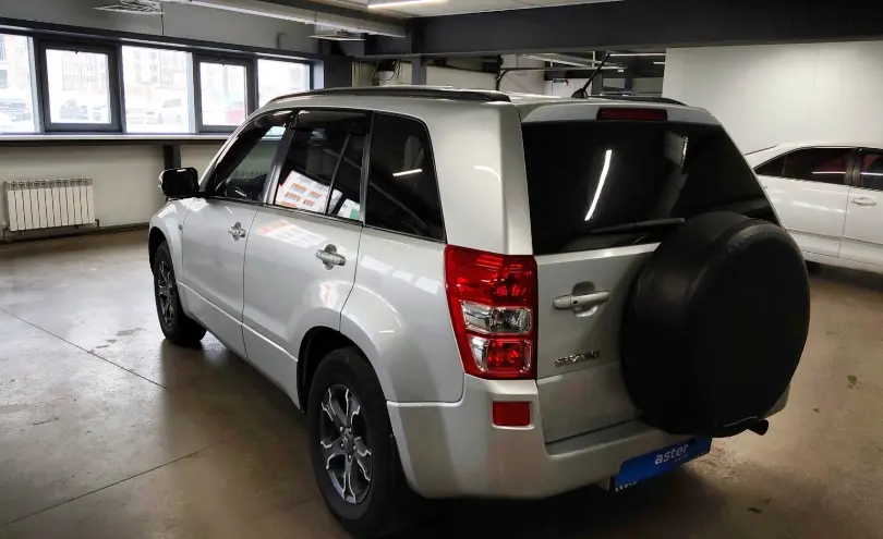 Suzuki Grand Vitara 2008 года за 5 600 000 тг. в Астана фото 4