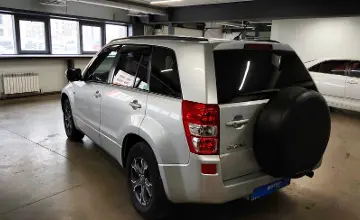 Suzuki Grand Vitara 2008 года за 5 600 000 тг. в Астана фото 4