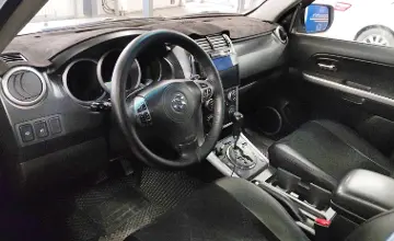 Suzuki Grand Vitara 2008 года за 5 600 000 тг. в Астана фото 5