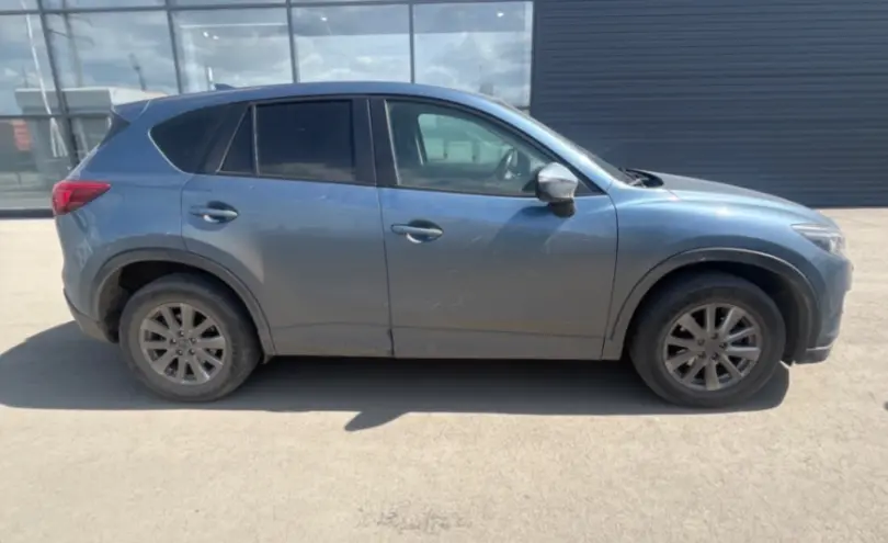 Mazda CX-5 2015 года за 8 000 000 тг. в Петропавловск фото 4