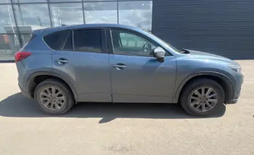 Mazda CX-5 2015 года за 8 000 000 тг. в Петропавловск фото 4