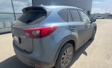 Mazda CX-5 2015 года за 8 000 000 тг. в Петропавловск