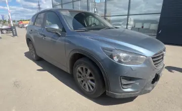 Mazda CX-5 2015 года за 8 000 000 тг. в Петропавловск фото 3