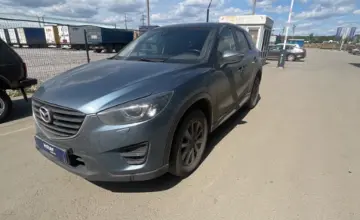 Mazda CX-5 2015 года за 8 000 000 тг. в Петропавловск фото 1