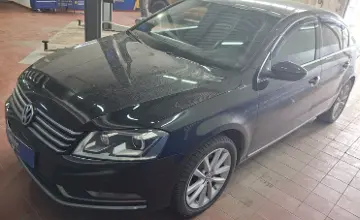 Volkswagen Passat 2014 года за 5 000 000 тг. в Астана фото 1