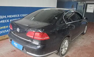 Volkswagen Passat 2014 года за 5 000 000 тг. в Астана