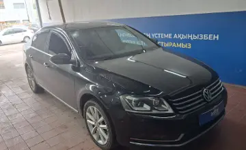 Volkswagen Passat 2014 года за 5 000 000 тг. в Астана фото 3