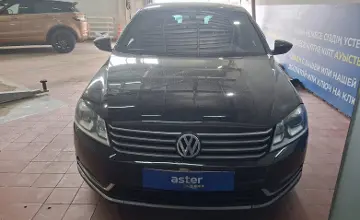 Volkswagen Passat 2014 года за 5 000 000 тг. в Астана фото 2