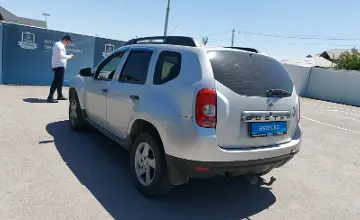 Renault Duster 2013 года за 3 600 000 тг. в Шымкент фото 4