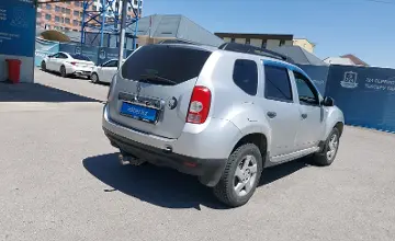 Renault Duster 2013 года за 3 600 000 тг. в Шымкент фото 3