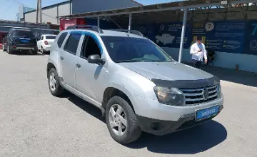 Renault Duster 2013 года за 3 600 000 тг. в Шымкент фото 2