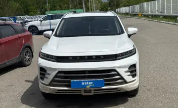 EXEED LX 2023 года за 10 500 000 тг. в Усть-Каменогорск фото 2