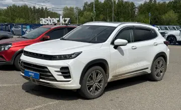 EXEED LX 2023 года за 10 500 000 тг. в Усть-Каменогорск фото 1