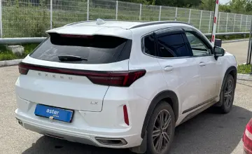EXEED LX 2023 года за 10 500 000 тг. в Усть-Каменогорск