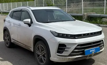 EXEED LX 2023 года за 10 500 000 тг. в Усть-Каменогорск фото 3