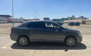 Chevrolet Cobalt 2022 года за 6 500 000 тг. в Кызылорда фото 4