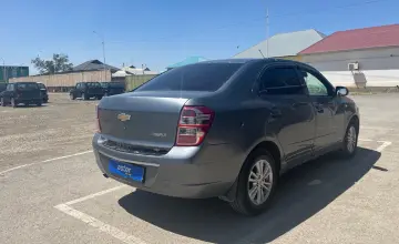 Chevrolet Cobalt 2022 года за 6 500 000 тг. в Кызылорда
