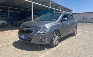 Chevrolet Cobalt 2022 года за 6 500 000 тг. в Кызылорда фото 1