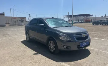 Chevrolet Cobalt 2022 года за 6 500 000 тг. в Кызылорда фото 3