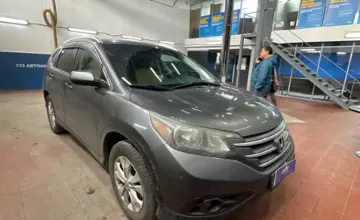Honda CR-V 2012 года за 9 500 000 тг. в Астана фото 3