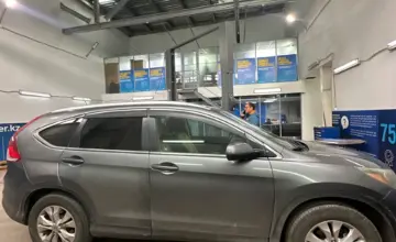 Honda CR-V 2012 года за 9 500 000 тг. в Астана фото 4