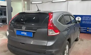 Honda CR-V 2012 года за 9 500 000 тг. в Астана