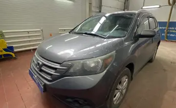 Honda CR-V 2012 года за 9 500 000 тг. в Астана фото 1