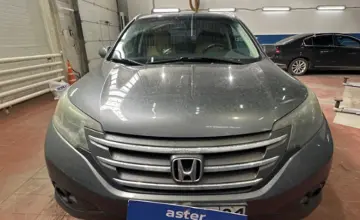 Honda CR-V 2012 года за 9 500 000 тг. в Астана фото 2