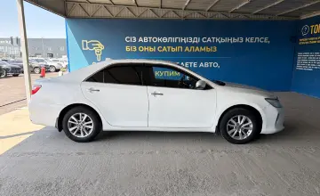 Toyota Camry 2015 года за 9 000 000 тг. в Алматы фото 4