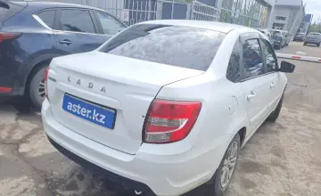 LADA (ВАЗ) Granta 2022 года за 4 500 000 тг. в Костанай