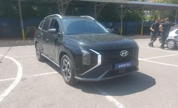 Hyundai Mufasa 2024 года за 11 500 000 тг. в Алматы фото 2