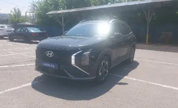 Hyundai Mufasa 2024 года за 11 500 000 тг. в Алматы фото 1
