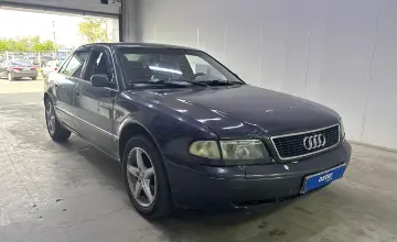 Audi A8 1996 года за 2 000 000 тг. в Павлодар фото 3