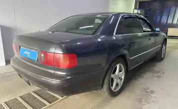 Audi A8 1996 года за 2 000 000 тг. в Павлодар