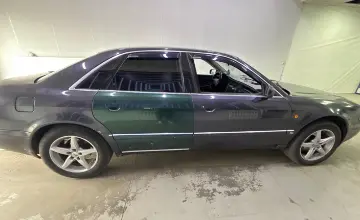 Audi A8 1996 года за 2 000 000 тг. в Павлодар фото 4