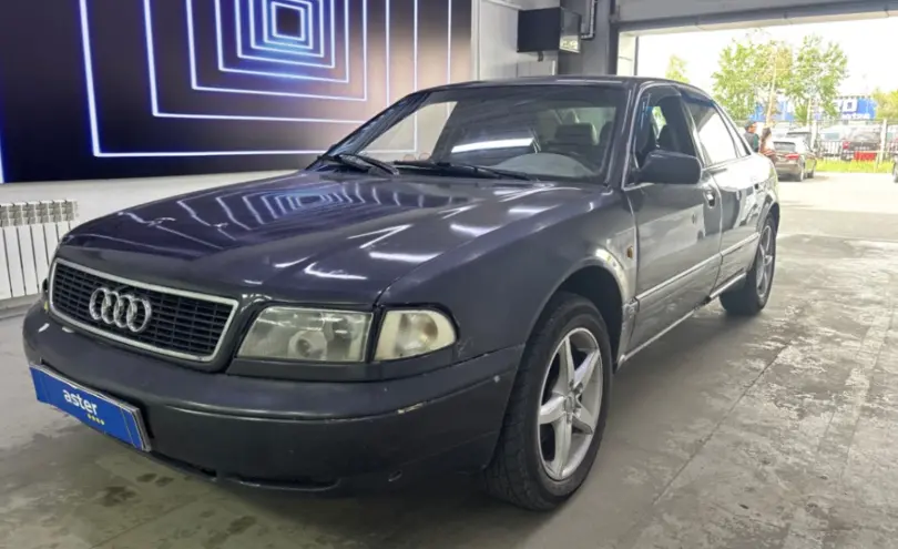 Audi A8 1996 года за 2 000 000 тг. в Павлодар