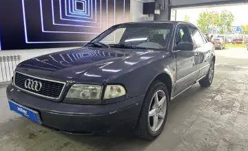 Audi A8 1996 года за 2 000 000 тг. в Павлодар фото 1