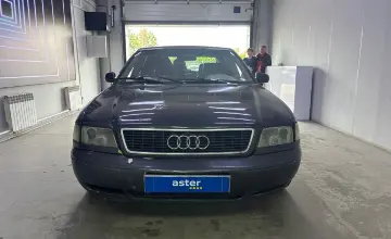 Audi A8 1996 года за 2 000 000 тг. в Павлодар фото 2