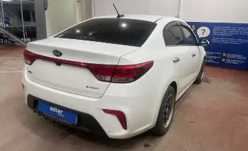 Kia Rio 2019 года за 7 000 000 тг. в Астана