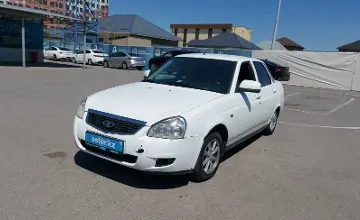 LADA (ВАЗ) Priora 2013 года за 2 650 000 тг. в Шымкент фото 1