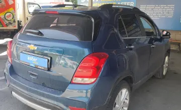 Chevrolet Tracker 2020 года за 5 700 000 тг. в Алматы